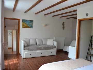 Logis de la Bénétière_17 Gîtes de France Vendée