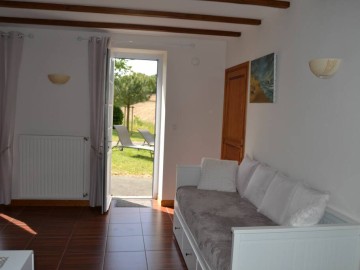 Logis de la Bénétière_18 Gîtes de France Vendée