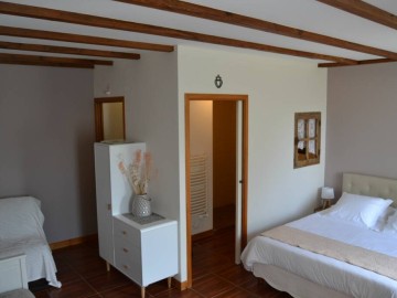 Logis de la Bénétière_16 Gîtes de France Vendée