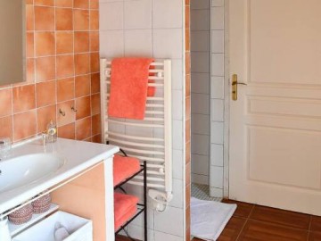 Logis de la Bénétière_22 Gîtes de France Vendée