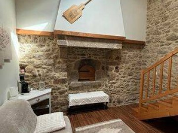 Logis de la Bénétière_19 Gîtes de France Vendée