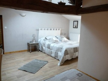 Logis de la Bénétière_24 Gîtes de France Vendée