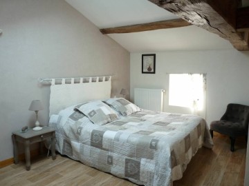 Logis de la Bénétière_26 Gîtes de France Vendée