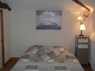 Logis de la Bénétière_27 Gîtes de France Vendée