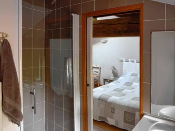 Logis de la Bénétière_25 Gîtes de France Vendée