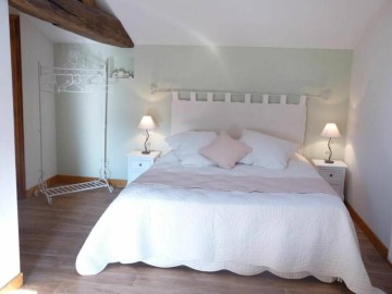 Logis de la Bénétière_29 Gîtes de France Vendée