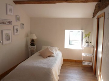 Logis de la Bénétière_28 Gîtes de France Vendée