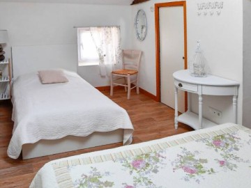 Logis de la Bénétière_30 Gîtes de France Vendée