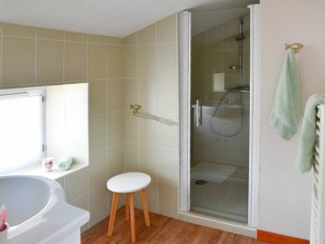 Logis de la Bénétière_31 Gîtes de France Vendée