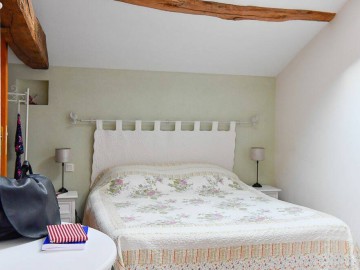 Logis de la Bénétière_32 Gîtes de France Vendée