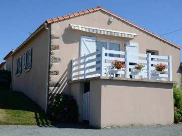 Gîtes de France Vendée