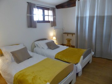 Gîtes de France Vendée