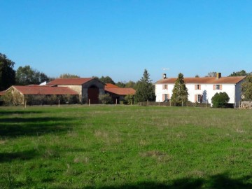 Vue Générale_1 Gîtes de France Vendée