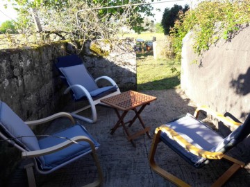 Gîtes de France Vendée