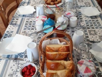 Gîtes de France Vendée