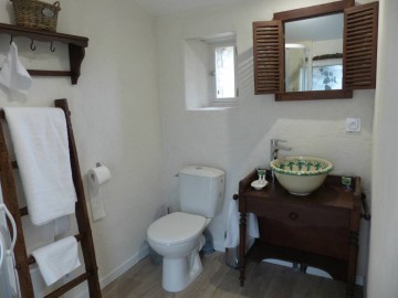 Gîtes de France Vendée