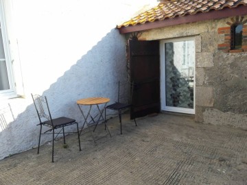 Gîtes de France Vendée