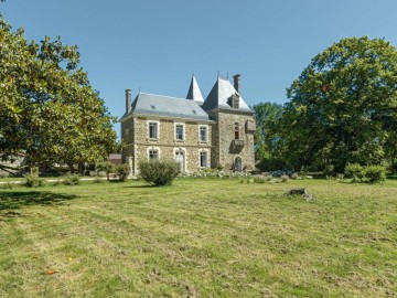 Gîtes de France Vendée