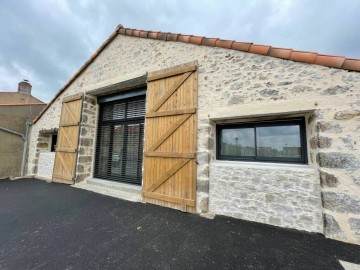 L'Instant Suspendu_2 Gîtes de France Vendée