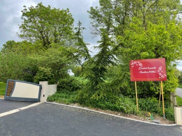L'Instant Suspendu_37 Gîtes de France Vendée