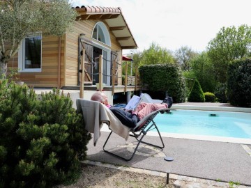 L'Instant Suspendu_3 Gîtes de France Vendée