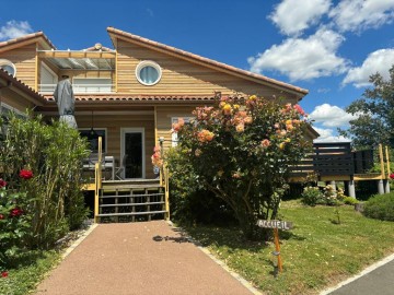L'Instant Suspendu_1 Gîtes de France Vendée