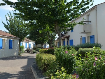 ©Domaine des Guifettes