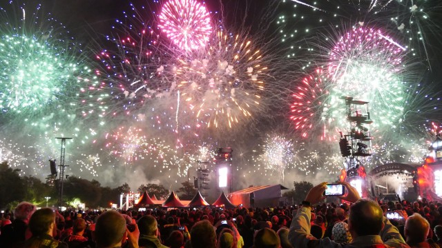 Le Helfest - Rendez-vous immanquables en Pays de la Loire