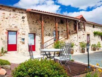 Clévacances France