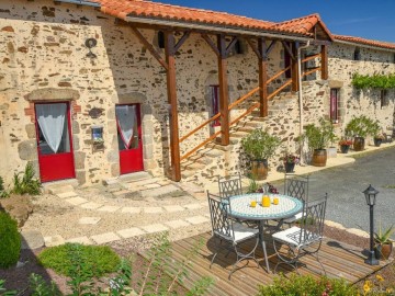 Clévacances France