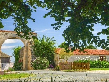 Clévacances France