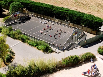 Vendée des Iles