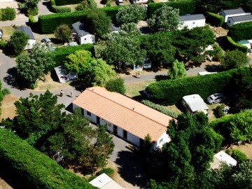 Vendée des Iles