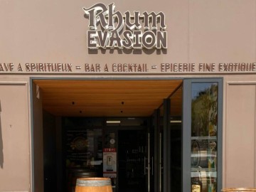 Rhum Evasion