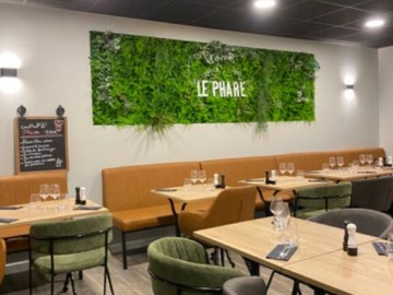 Restaurant le Phare