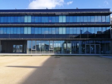 Bois_Tillac_Bâtiment Lycée Bois Tillac