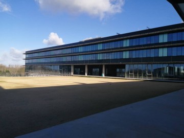 Lycée Bois Tillac