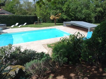 Piscine COLLIN B