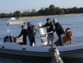 Loire escale