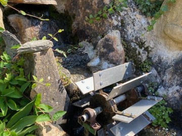 Le Moulin de Rotrou