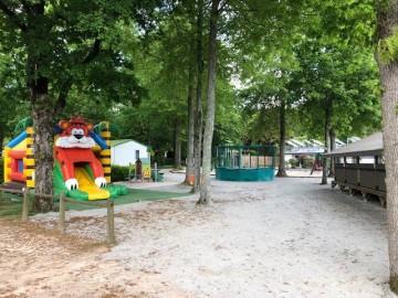 Camping la Foret
