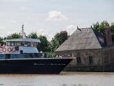 la maison dans l'eau - Adrien Pasquier