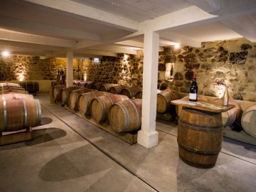 Domaine de Bois Mozé