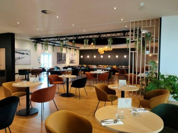Restaurant Le Comptoir JOA