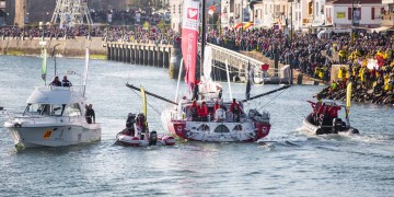 The Vendée Globe from A to Z!