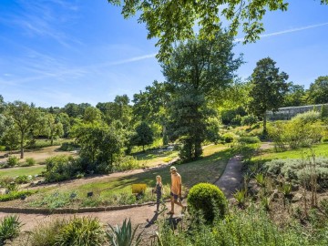jardin-camifolia-chemille-cea-osez-mauges-balade-famille©F.Crampon (5) © FRANCOIS CRAMPON PHOTO VIDEO