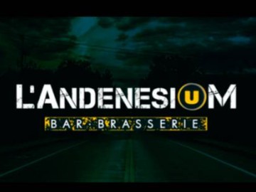 l'andenesium