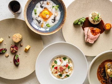 Restaurant L'Atelier au Domaine de la Gressière_1 Emeline Boileau
