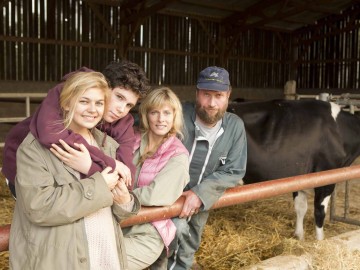 Long métrage - La Famille Bélier