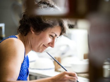 Mélanie Chaigneau